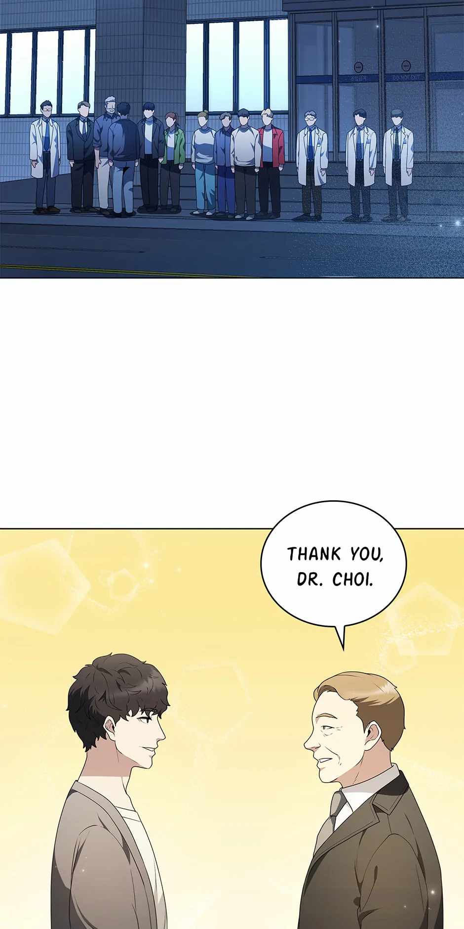 Dr. Choi Tae-Soo Chapter 223 49